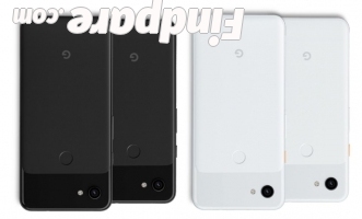 Google Pixel 3a XL GLOBAL G020B smartphone photo 1