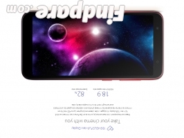 ASUS ZenFone Live (L2) SD425 smartphone photo 3