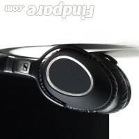 Sennheiser PXC 550 wireless headphones photo 7