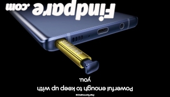 Samsung Galaxy Note 9 8GB 512GB US N9600 smartphone photo 2