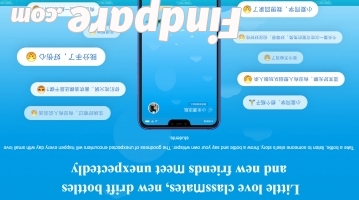 Xiaomi Mi 8 Youth smartphone photo 10