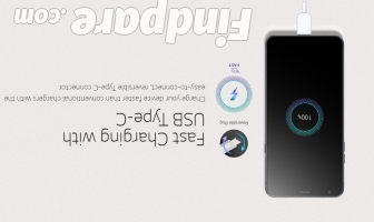 LG Q Stylus Plus smartphone photo 9