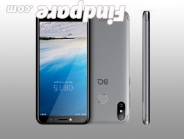 BQ -5515L Fast smartphone photo 1