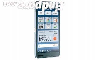 Kyocera Basio 3 smartphone photo 7