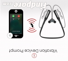 Langsdom L9 wireless earphones photo 4