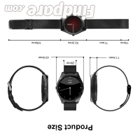 Diggro DI03 smart watch photo 10