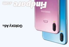 Samsung Galaxy A6s SM-G6200 64GB smartphone photo 5