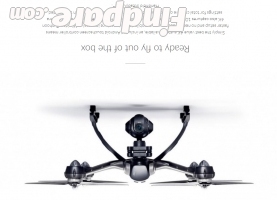 Yuneec Q500 drone photo 1
