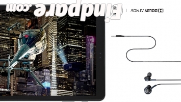 Samsung Galaxy Tab A 10.5 LTE SM-T595 tablet photo 3