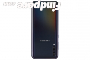 Samsung Galaxy A50 4GB 64GB A505FZ IN smartphone photo 1