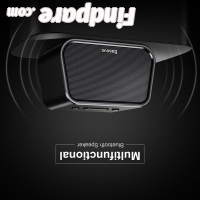 BASEUS E02 portable speaker photo 1
