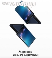 Huawei Mate X smartphone photo 2