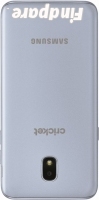 Samsung Galaxy Sol 3 smartphone photo 2