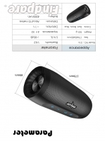 ZEALOT S16 portable speaker photo 14