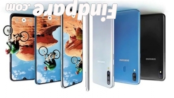 Samsung Galaxy A50 4GB 64GB A505FD smartphone photo 7