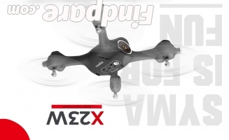 Syma X23W drone photo 1