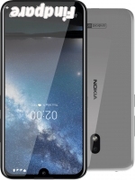 Nokia 2.2 TA-1188 WW 2GB 16GB smartphone photo 2