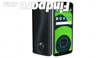 Motorola Moto G6 Plus 4GB XT1926-5 smartphone photo 1