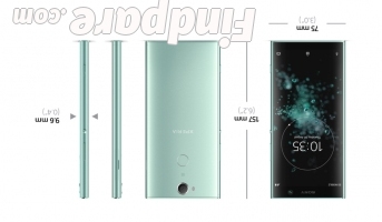 SONY Xperia XA2 Plus 6GB 64GB smartphone photo 10