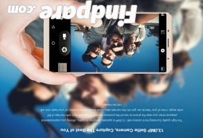 Bluboo S3 smartphone photo 8