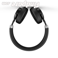 HOCO W10 Cool Yin wireless headphones photo 1
