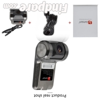 Junsun S500 Dash cam photo 6