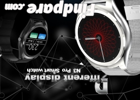 NEWWEAR N3 Pro smart watch photo 1
