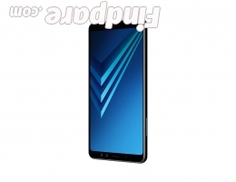 Samsung Galaxy A8 Plus (2018) 6GB 64GB A730FD smartphone photo 14