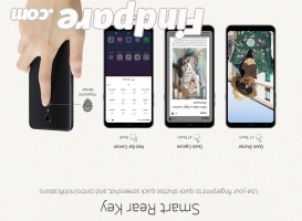 LG Q Stylo+ Plus LMQ710WA smartphone photo 7