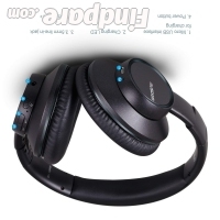 Ausdom H8 wireless headphones photo 7
