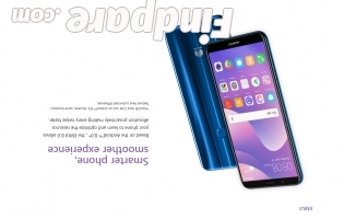 Huawei Nova Lite 2 smartphone photo 6