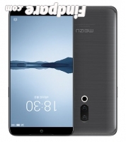MEIZU 15 Plus 6GB 128GB CN smartphone photo 1