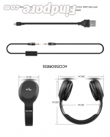 Salar S11 wireless headphones photo 10
