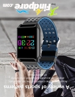 LYNWO M7 smart watch photo 8