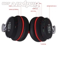 Ausdom AH861 wireless headphones photo 3