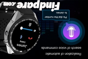 ZGPAX S99C Pro smart watch photo 8