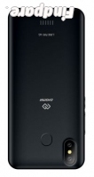Digma Linx Pay 4G smartphone photo 4