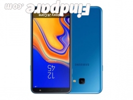 Samsung Galaxy J4 Core J410G smartphone photo 1