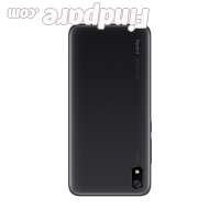 Xiaomi Redmi 7A CN 3GB 32GB smartphone photo 2