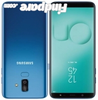 Samsung Galaxy On8 2018 smartphone photo 6