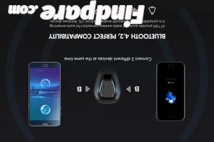 Alfawise A7 wireless earphones photo 4