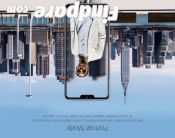 LG G7 ThinQ G710EAW smartphone photo 5