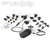 Phaiser Ark BHS-790 wireless earphones photo 6