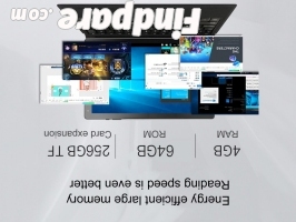Jumper EZpad 7 4GB 128GB tablet photo 8