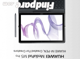 Huawei MediaPad M5 10 Pro tablet photo 1
