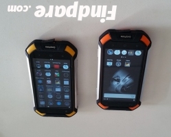 Guophone V19 smartphone photo 9