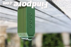 Monpos H2 portable speaker photo 12