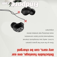 LYMOC L18 wireless earphones photo 7