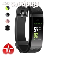 LETSCOM ID131 Color HR Sport smart band photo 1