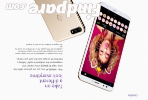 Huawei Nova Lite 2 smartphone photo 3